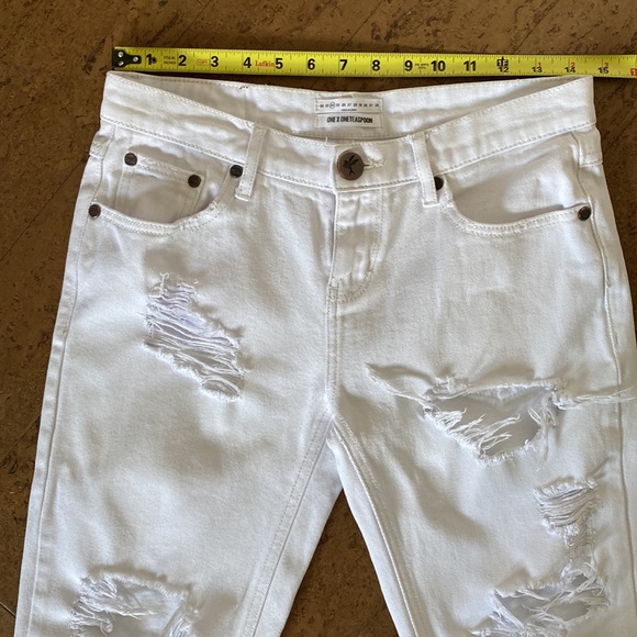 One teaspoon jeans - Picture 16 of 17
